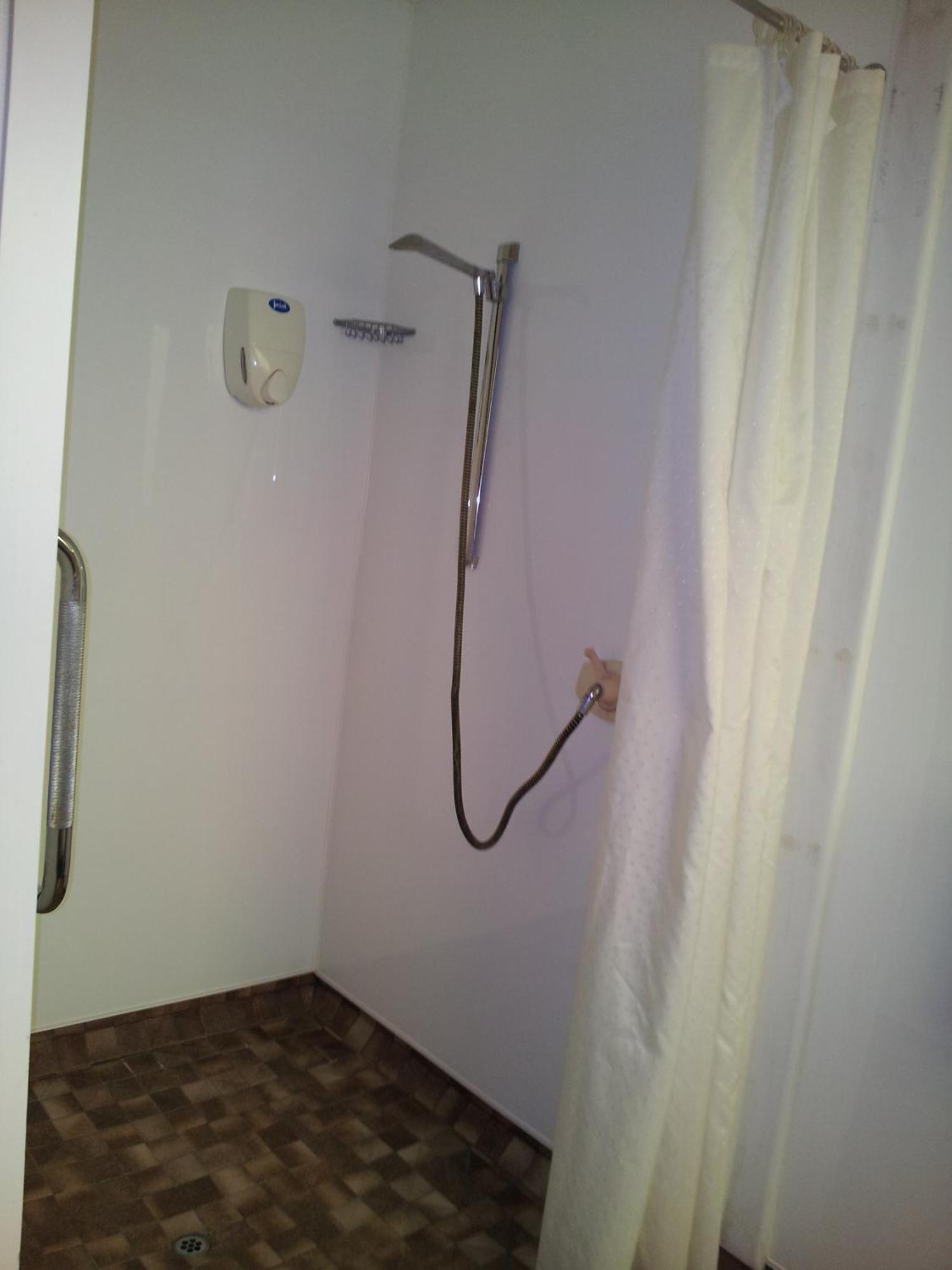 Ace High Motor Inn Napier Ngoại thất bức ảnh
