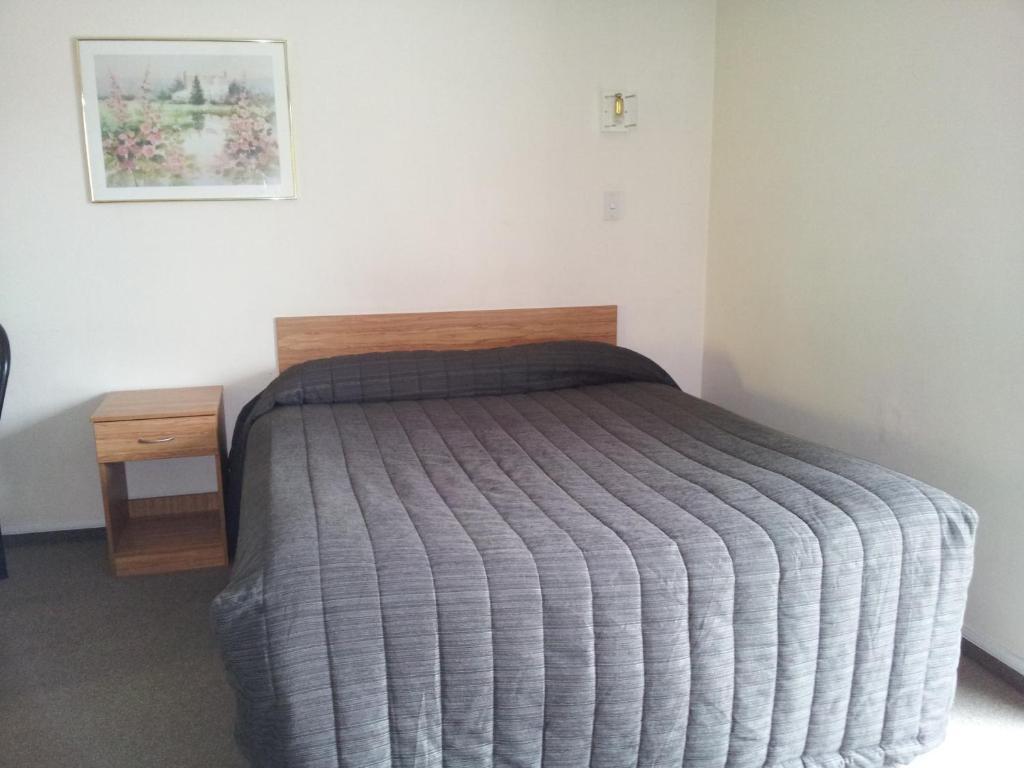 Ace High Motor Inn Napier Phòng bức ảnh
