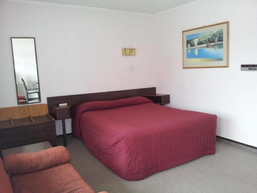 Ace High Motor Inn Napier Ngoại thất bức ảnh